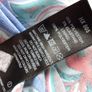 Joe Browns Ladies Blue printed Stretchy maxi sundress size 24 Includes postage Image 5