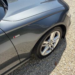 Audi A6 Avant TDI