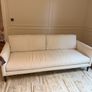 NEW / UNUSED 3 Seater Sofa - Ashton, Natural Image 2