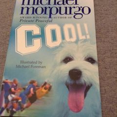 Michael Morpurgo books