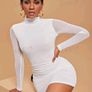 White Dress Image 2