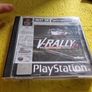 V Rally Championship Edition 2 PlayStation2 Ps2 Games Original Image 2