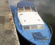 Cruiser 4 Berth