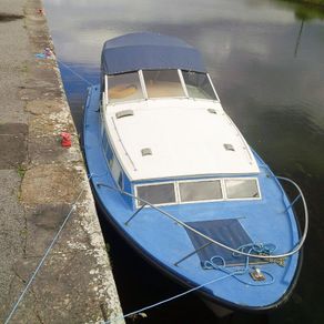 Cruiser 4 Berth