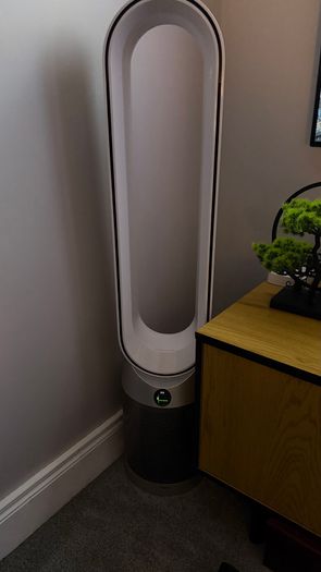 Dyson Purifier Cool