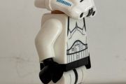 lego stormtrooper sergeant Polybag 2015  5002938