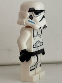 lego stormtrooper sergeant Polybag 2015  5002938