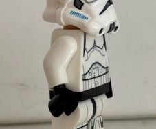 lego stormtrooper sergeant Polybag 2015  5002938