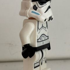 lego stormtrooper sergeant Polybag 2015  5002938