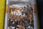 Praetorian Pc Cd rom games Original