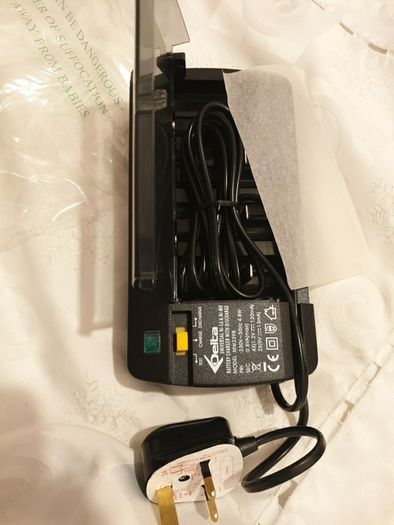 Battery Charger