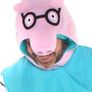 !!!SALE!!! Daddy Pig Costume Image 2