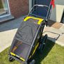 Thule Chariot Sport Kids Bike Trailer Image 3