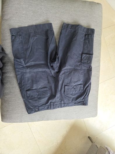 Massimo Dutti mens shorts w36