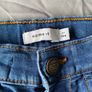Name it, slim fitting jeans with adjustable waist, 104 cm, 3-4 years Image 3