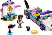 Lego Friends 41301 Puppy Parade
