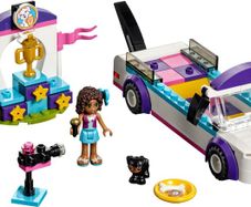Lego Friends 41301 Puppy Parade