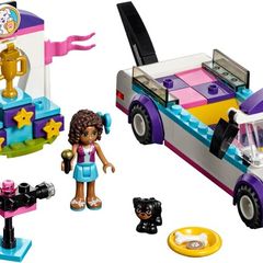 Lego Friends 41301 Puppy Parade