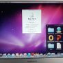 Apple Mac Macbook Air 13 Inch A1369 2011 Image 7