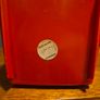 vintage hanson weighing scales made in ireland Image 8