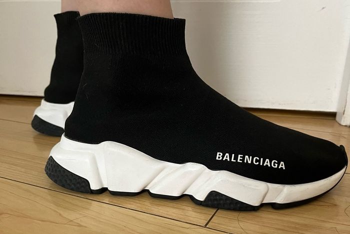 balenciagas
