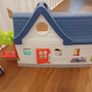 Fisher Price Doll House and pop up toy Image 9