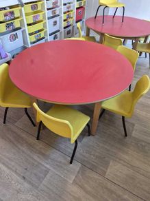 Childs furniture