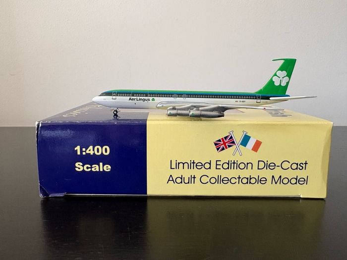 Aer Lingus 707-320