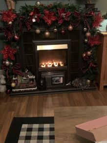 Christmas  Garland