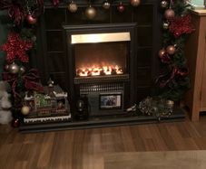 Christmas  Garland