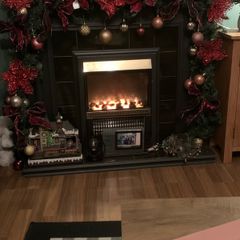 Christmas  Garland