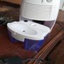 mini dehumidifier Image 4