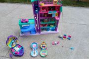 Polly Pocket House