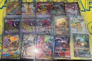pokemon cards BIG HITS