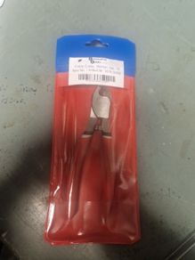 cable cutter