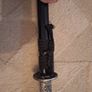 Highlander sword Image 3