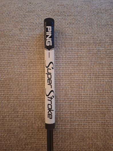 Ping putter