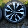 tiguan alloys 20 inch Image 3