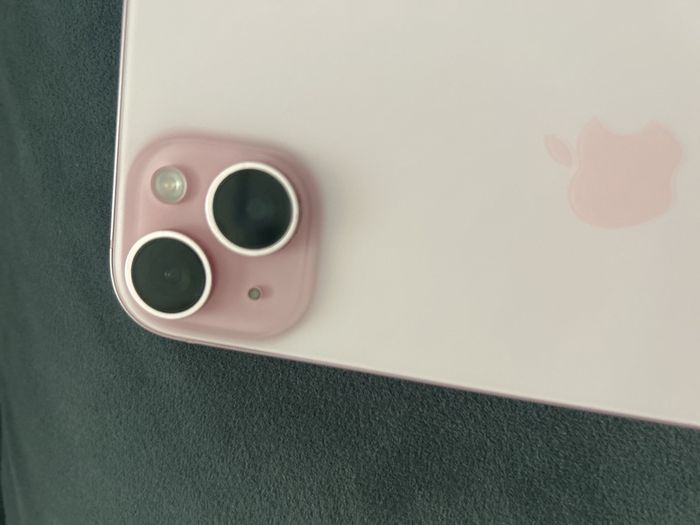 iphone 15 plus pink 128gb