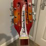 Rickenbacker (Copy) Image 5