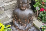 Buddha statue