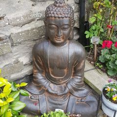 Buddha statue