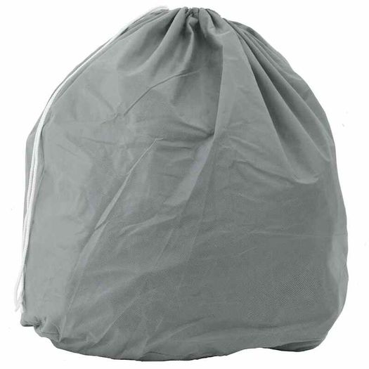 Caravan Cover Grey 670x250x220 cm