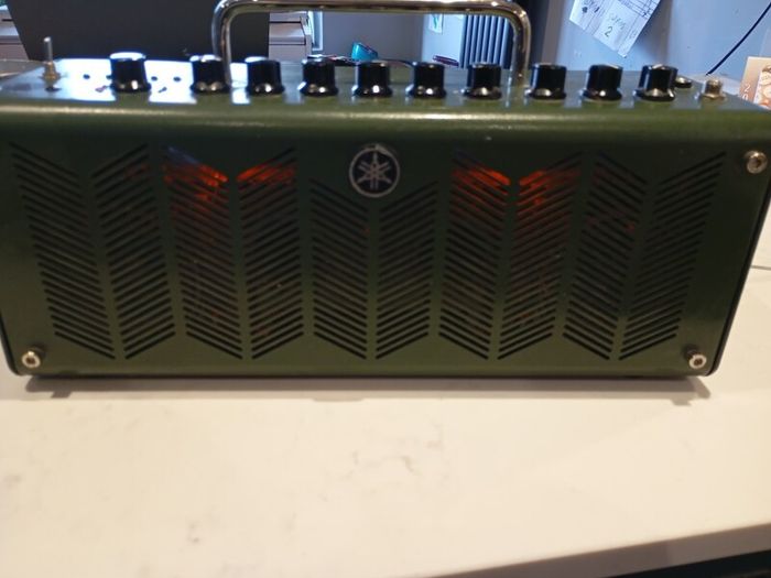 Yamaha THR10X