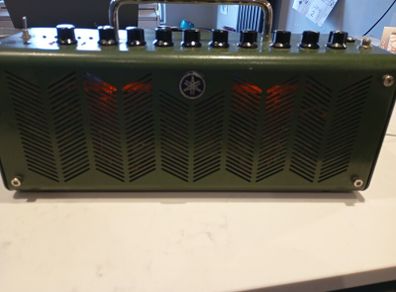 Yamaha THR10X