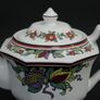 sadler art deco tea pot Image 2