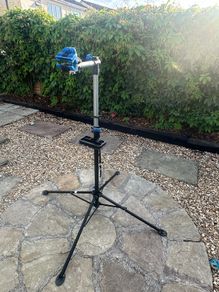 bike workstand