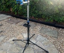bike workstand