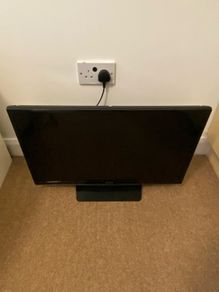 Samsung tv