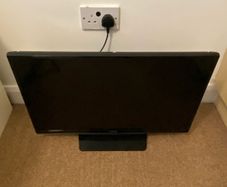 Samsung tv